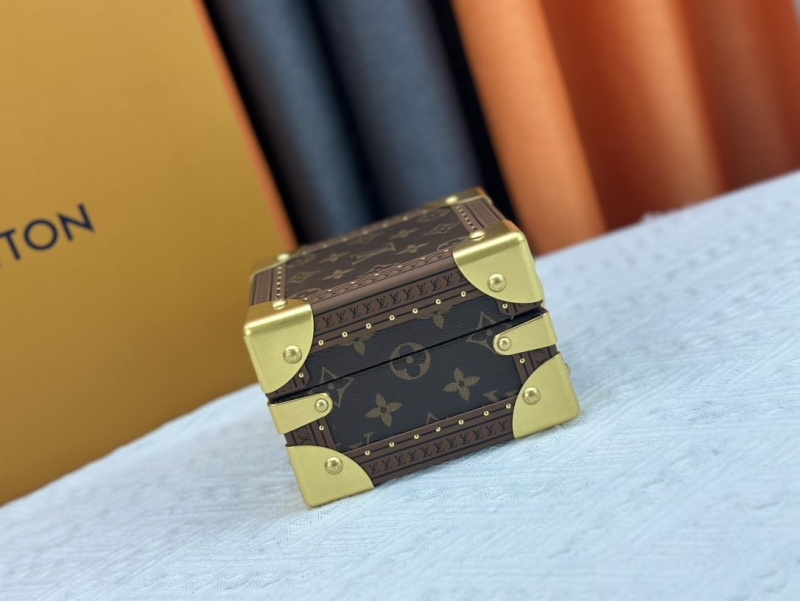 LV Box Bags